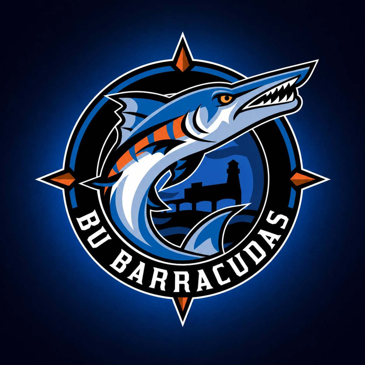 BU Barracudas
