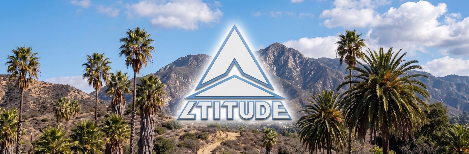 Background SoCal Altitude Store