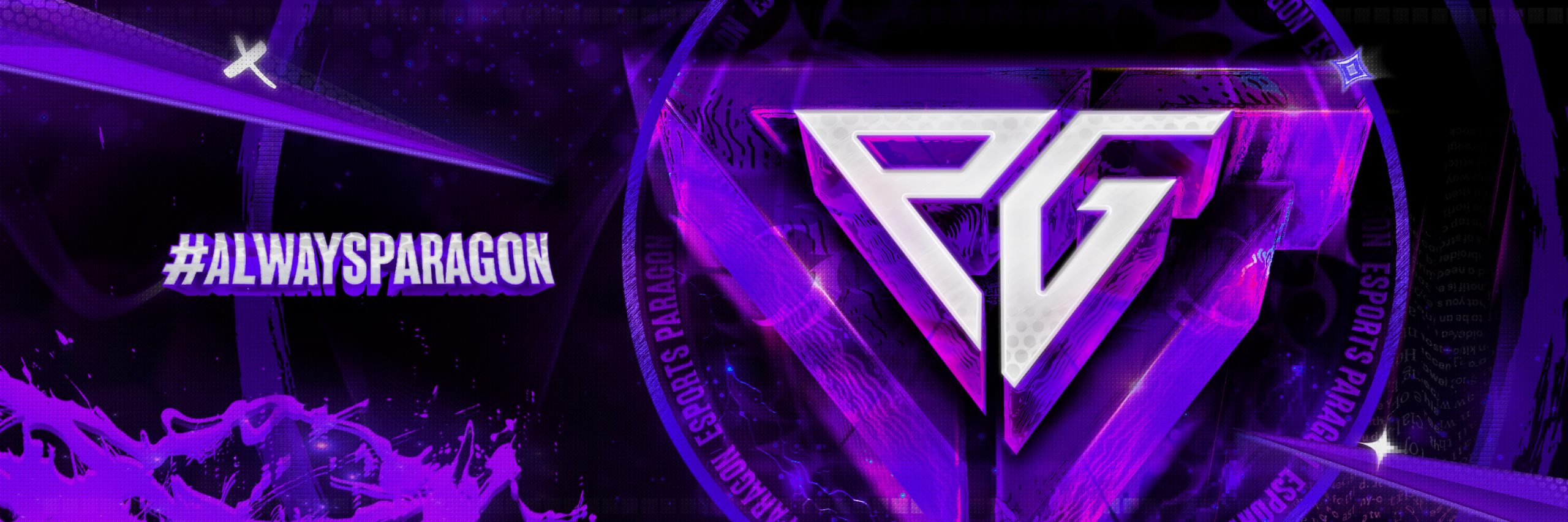 Background Paragon eSports