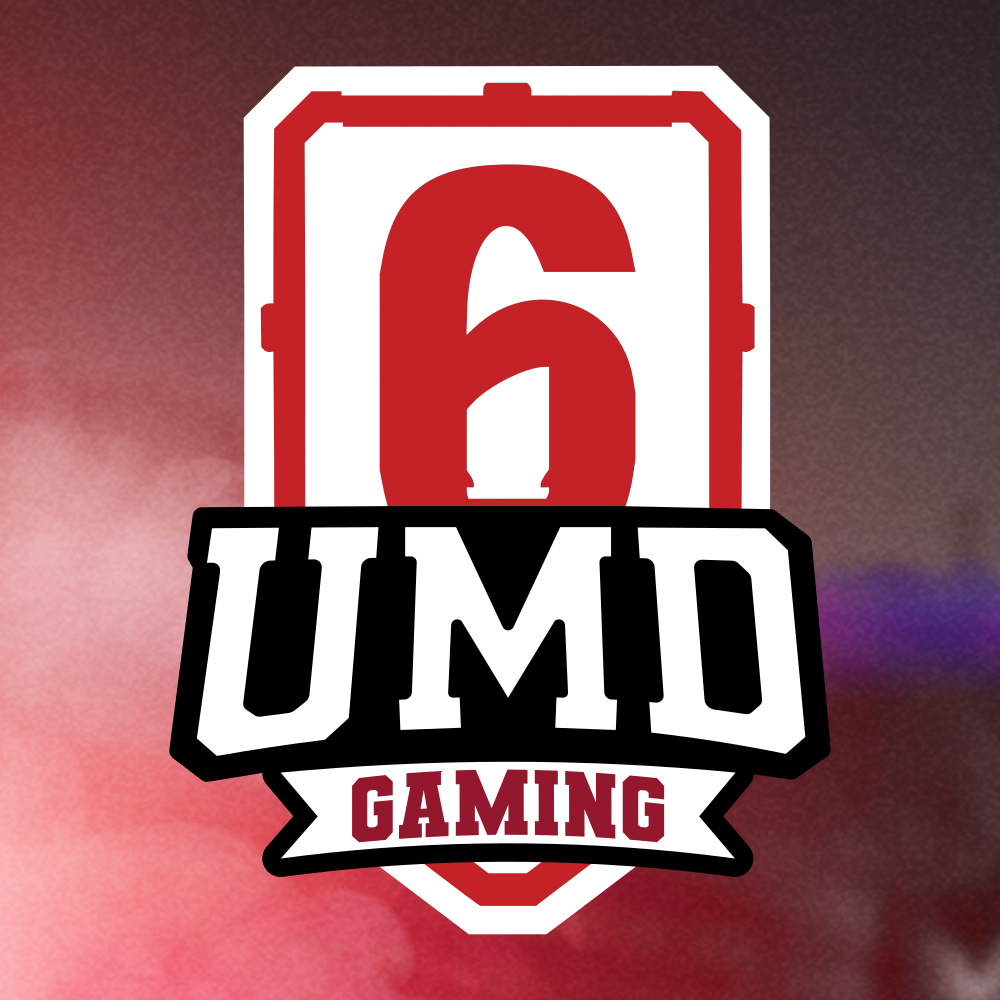 University Of Maryland Gaming